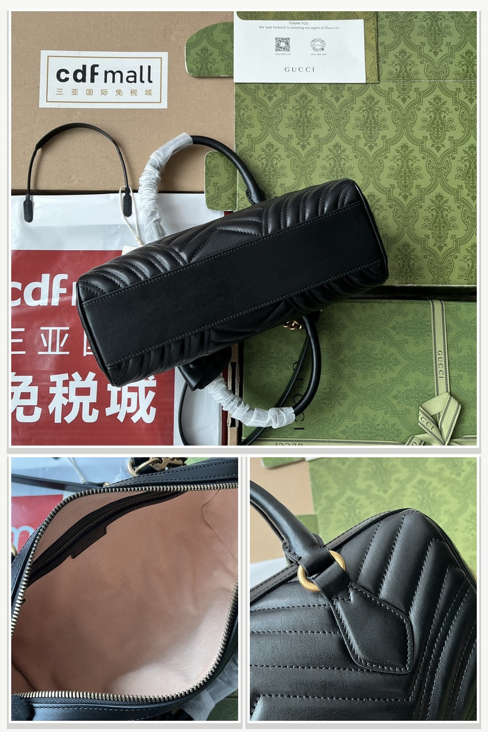 Gucci Bags 499