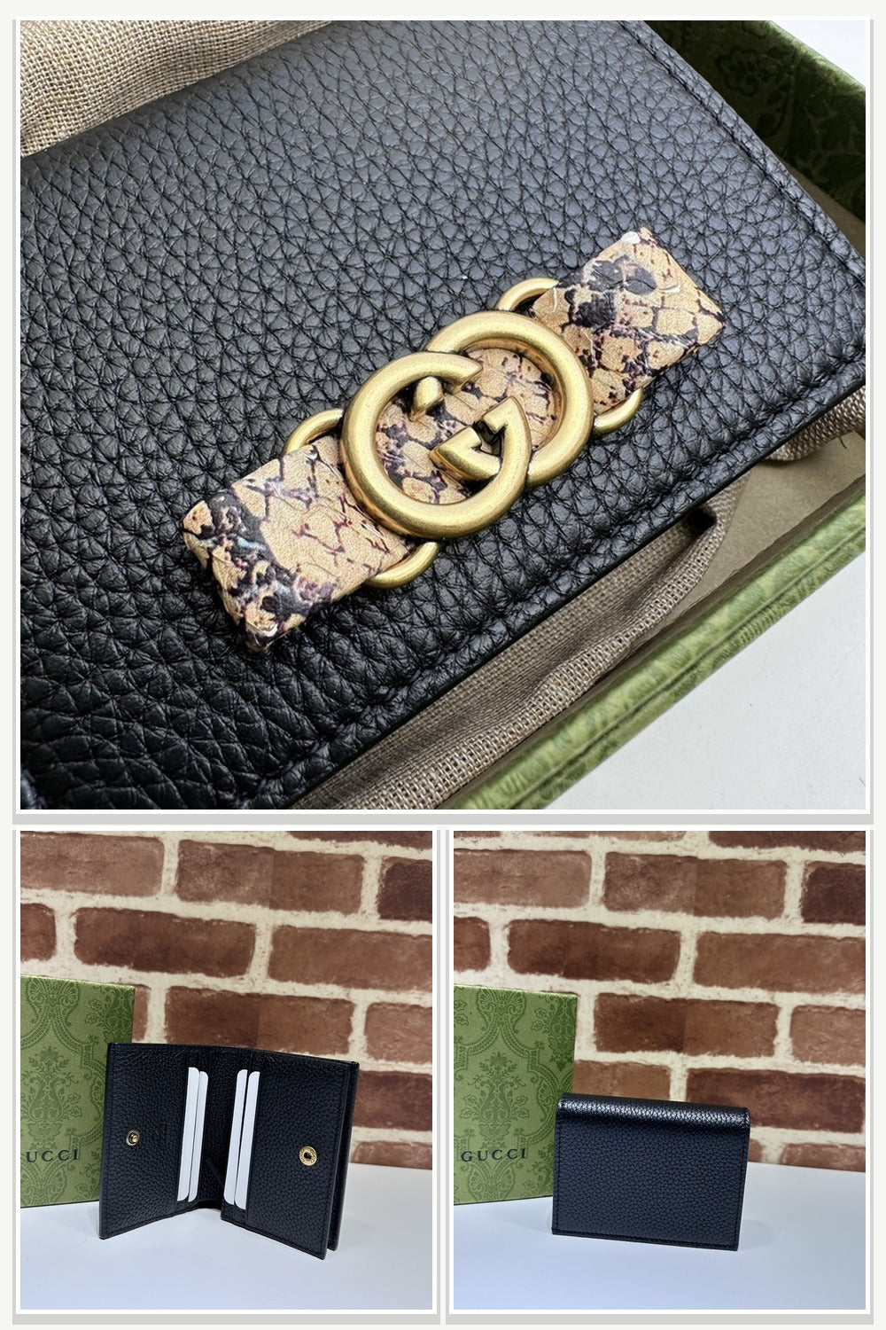 Gucci Bags 501