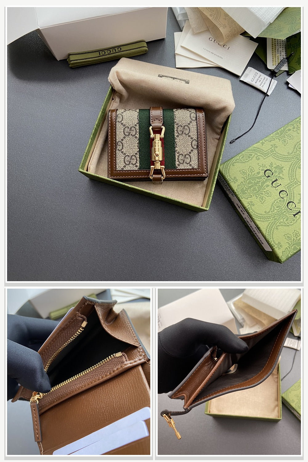 Gucci Bags 506