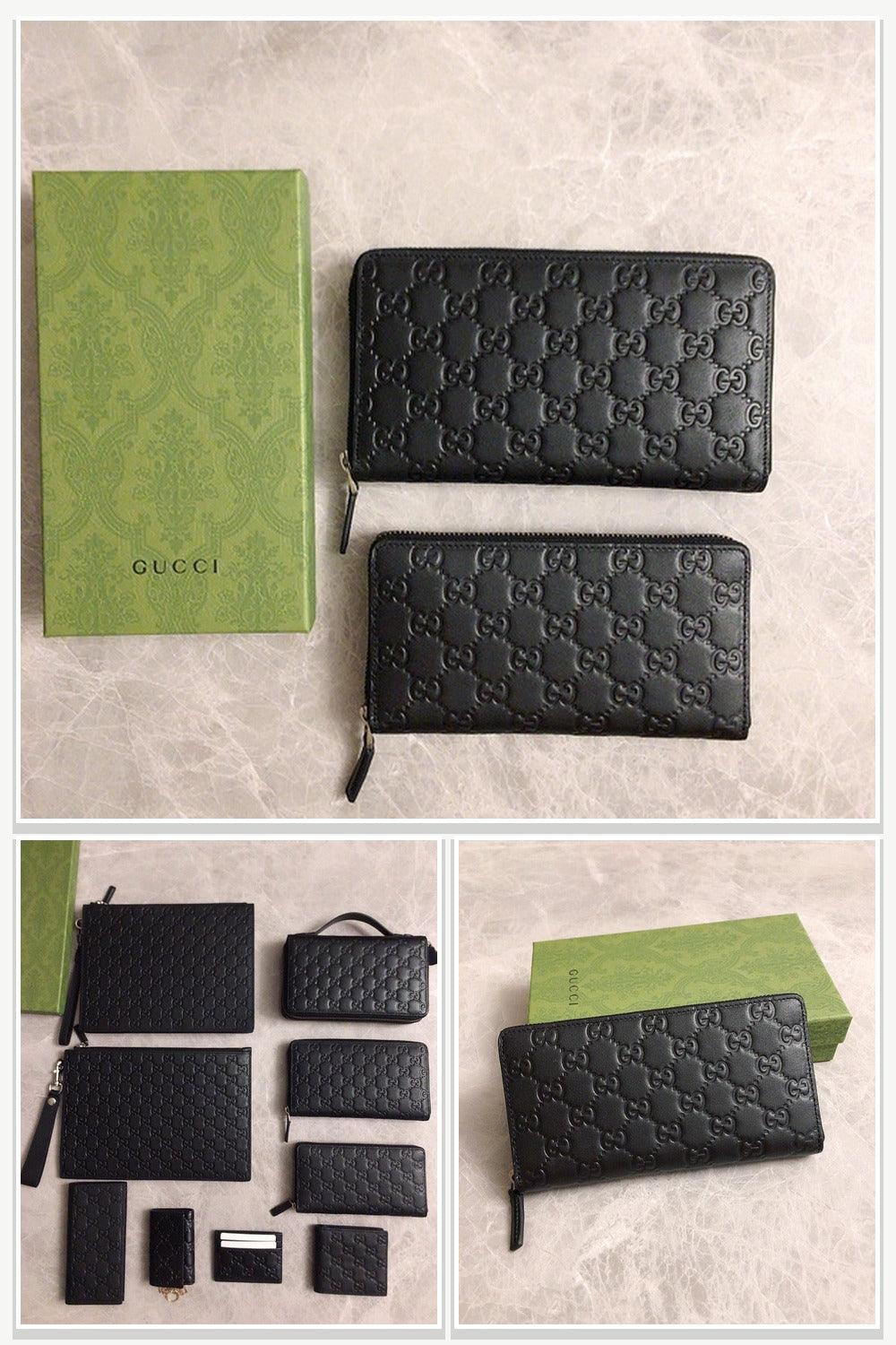 Gucci Bags 518