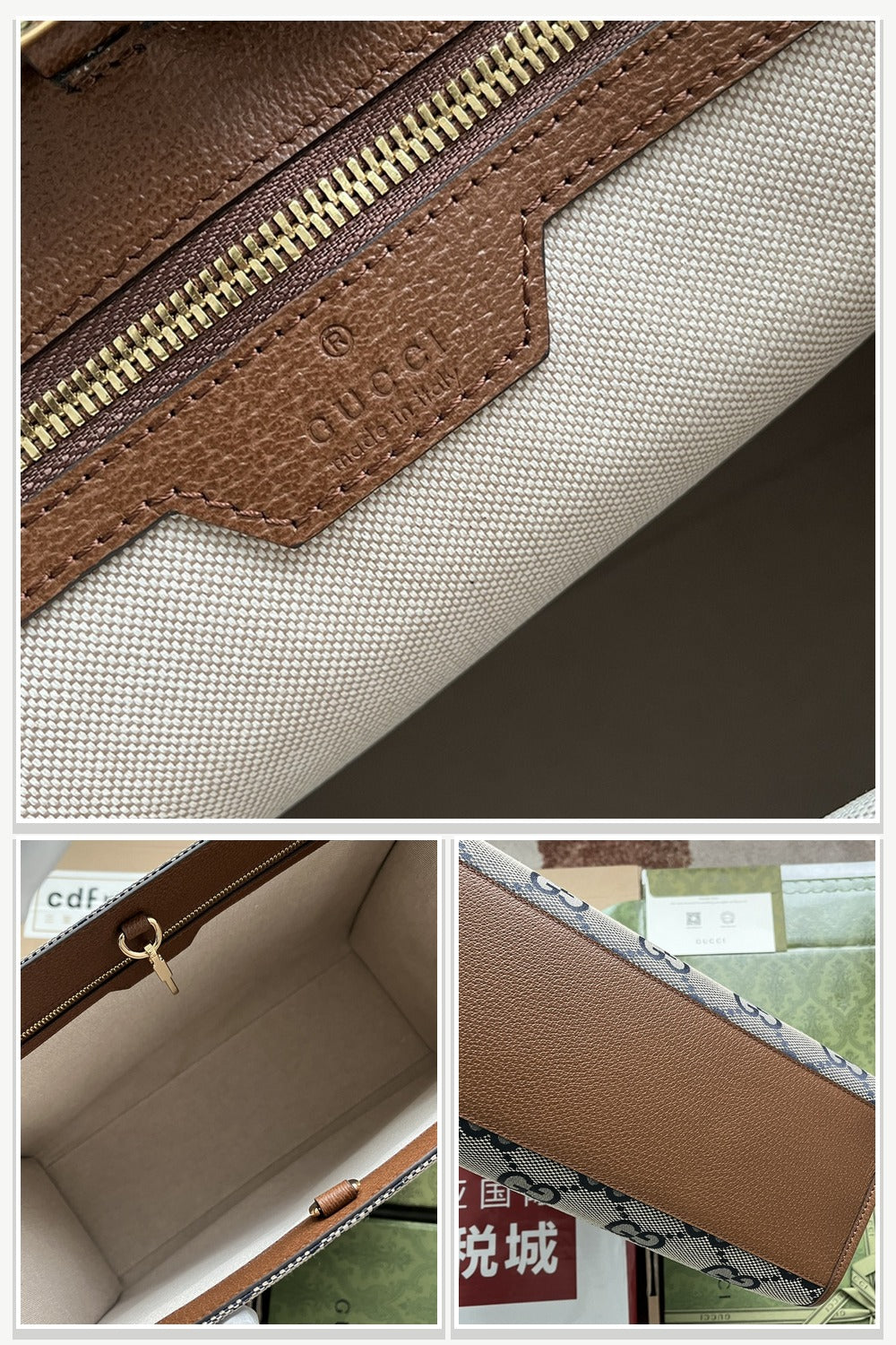 Gucci Bags 551