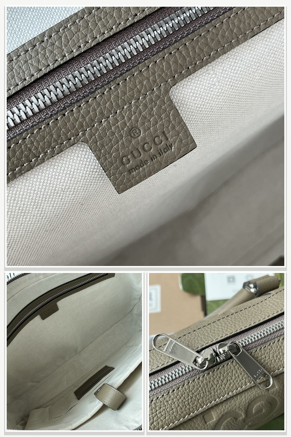 Gucci Bags 552
