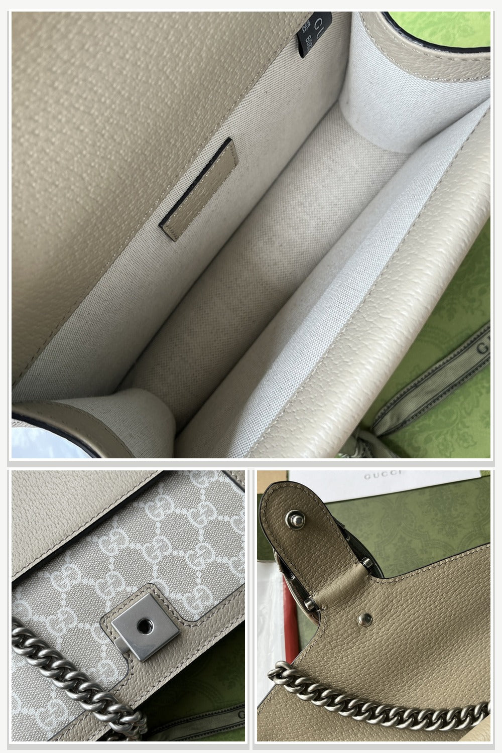 Gucci Bags 577