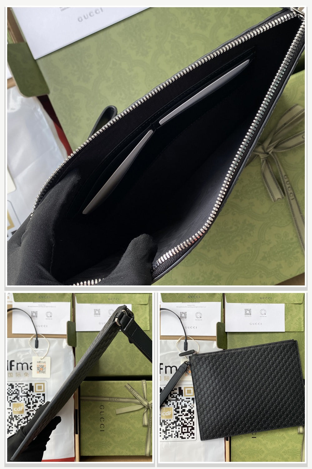 Gucci Bags 592