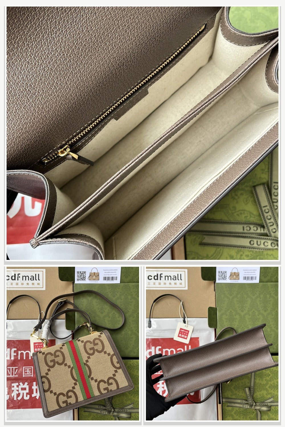 Gucci Bags 608