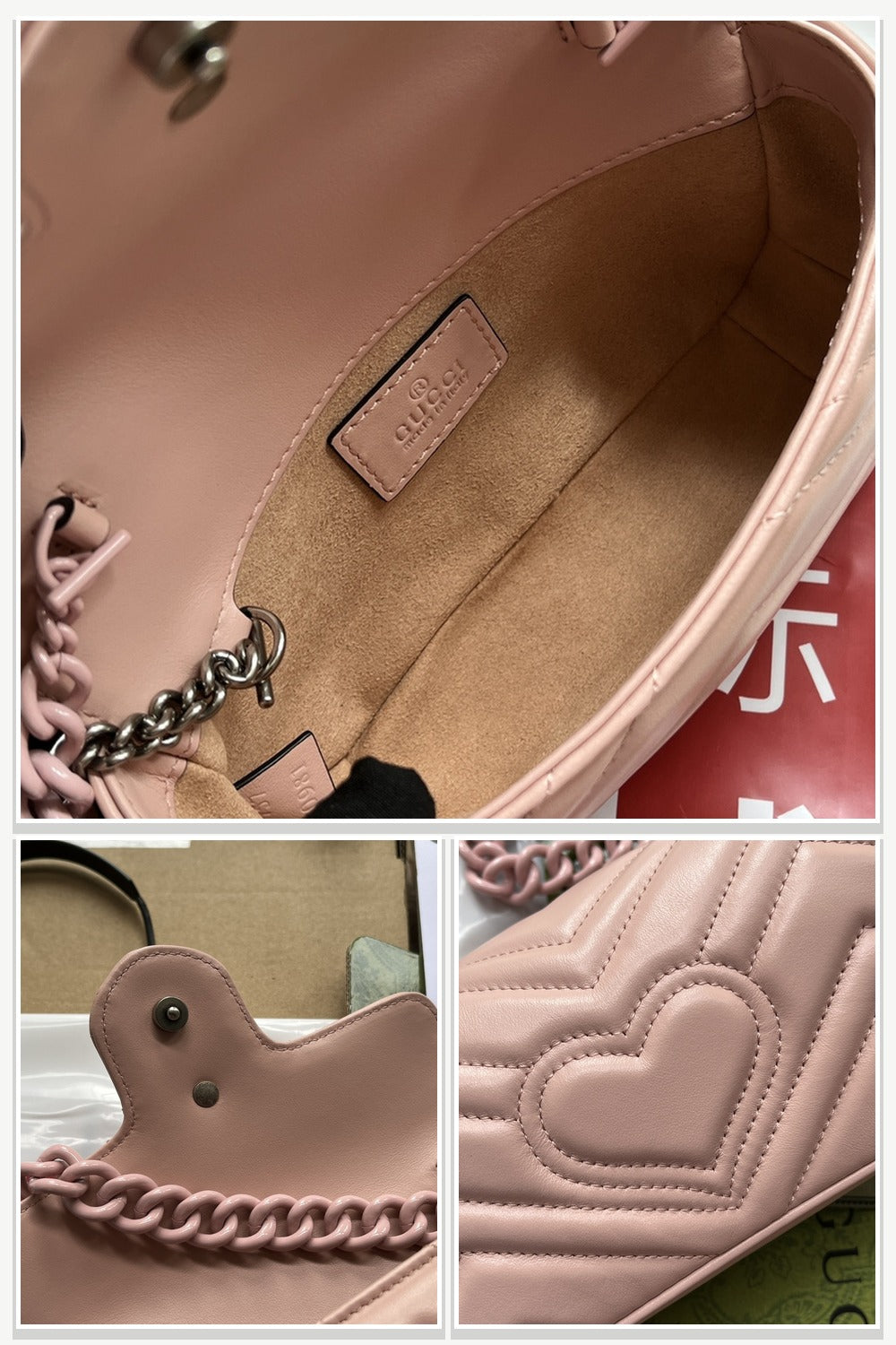 Gucci Bags 626