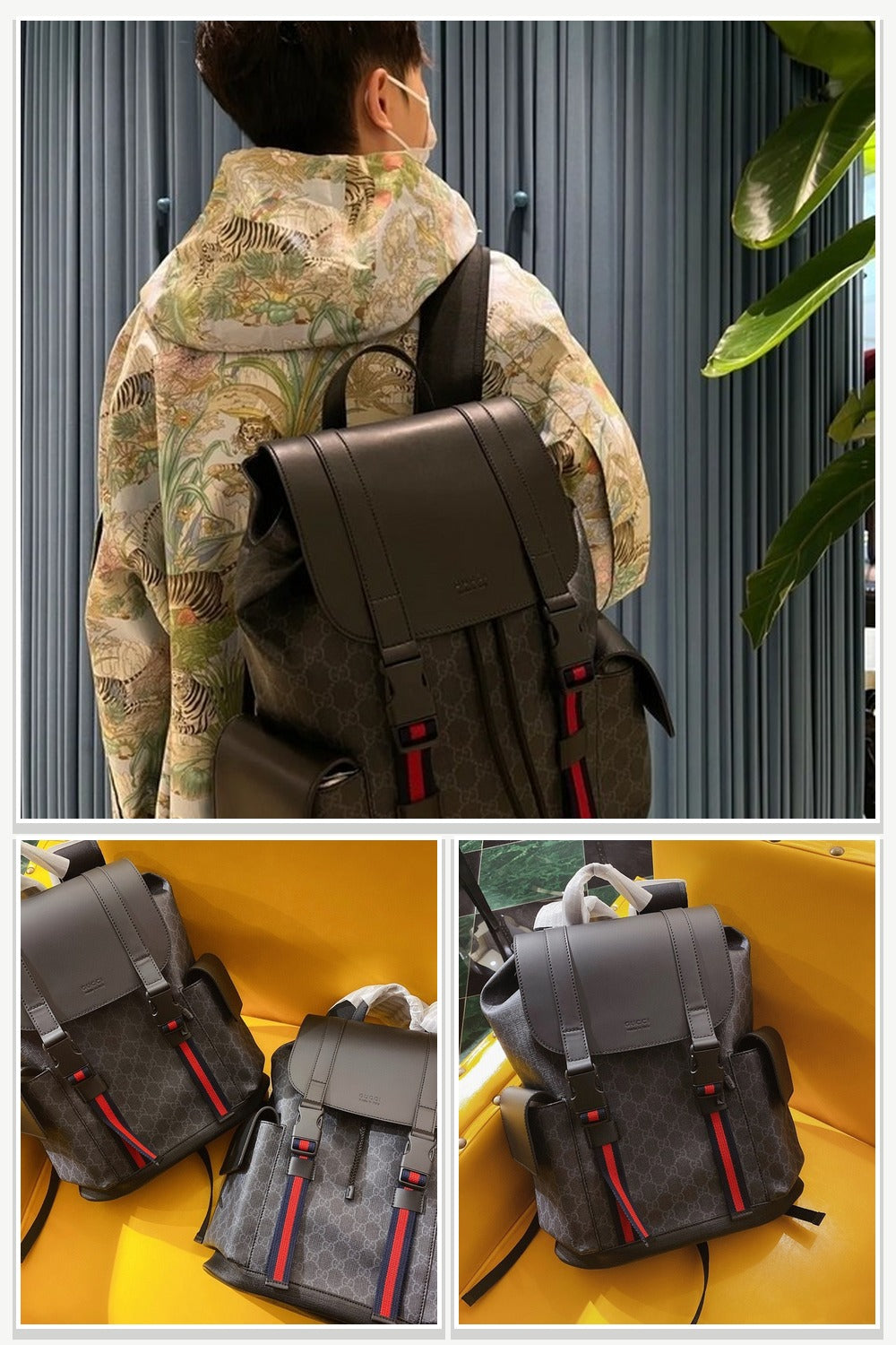 Gucci Bags 652