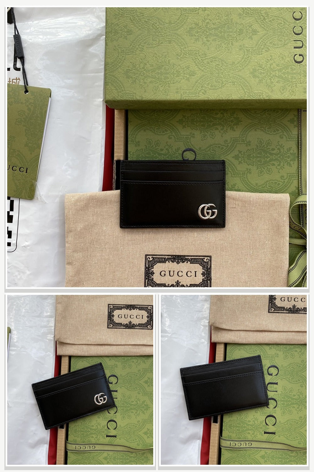 Gucci Bags 675