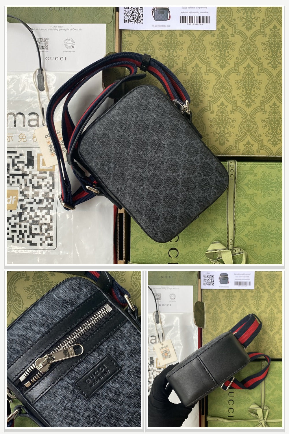 Gucci Bags 684