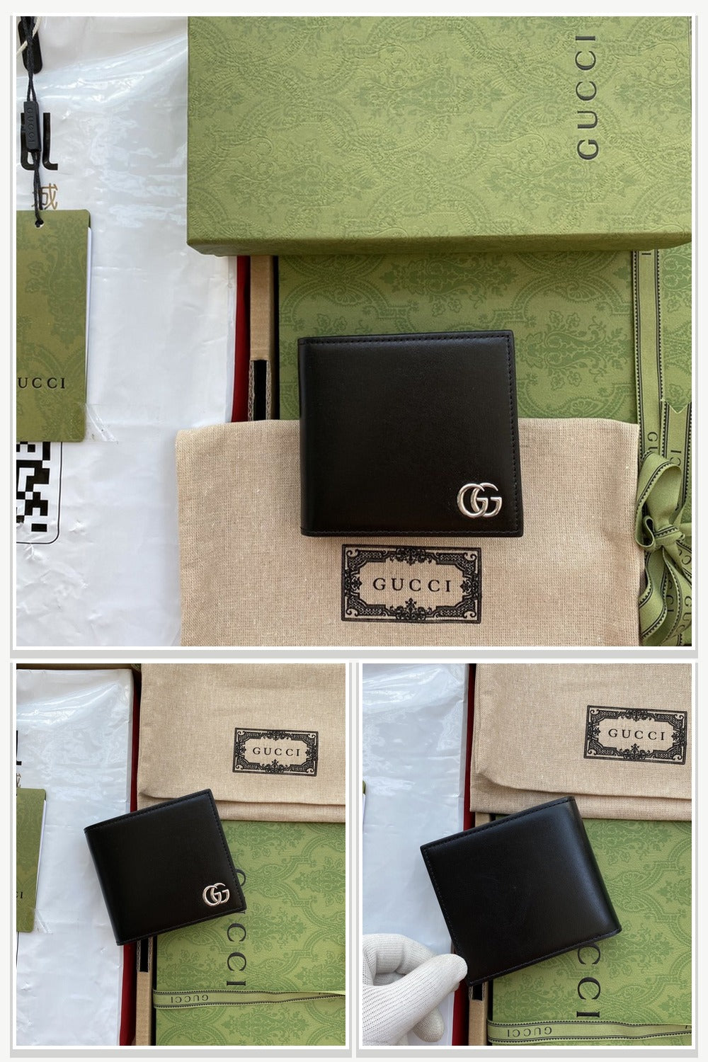 Gucci Bags 702