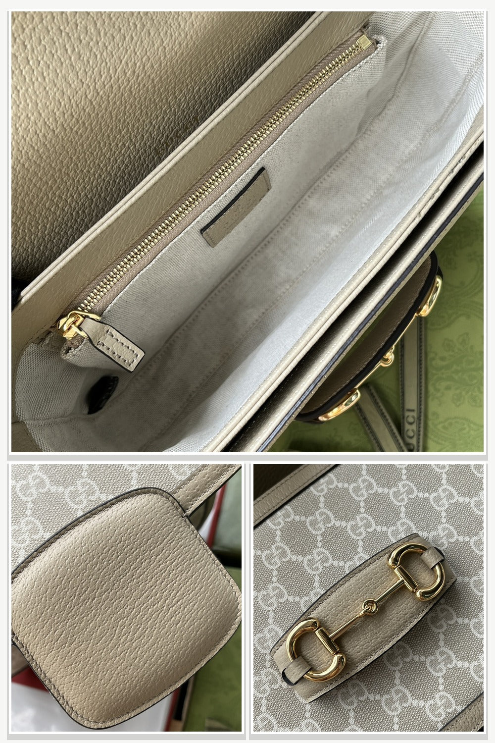 Gucci Bags 705