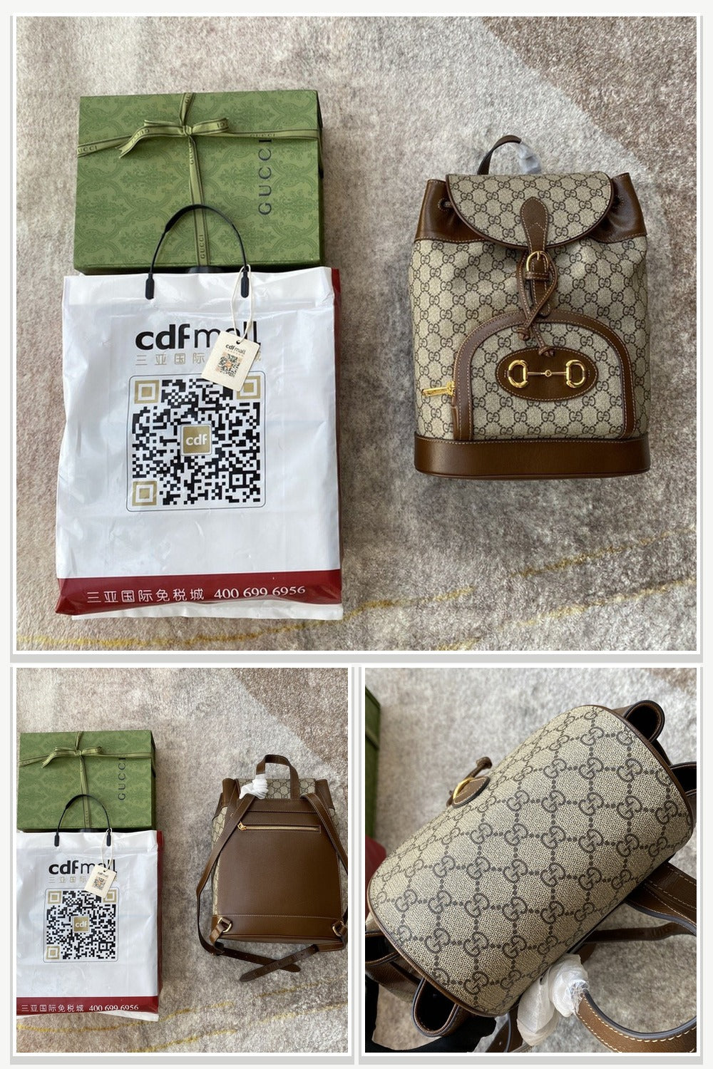 Gucci Bags 706
