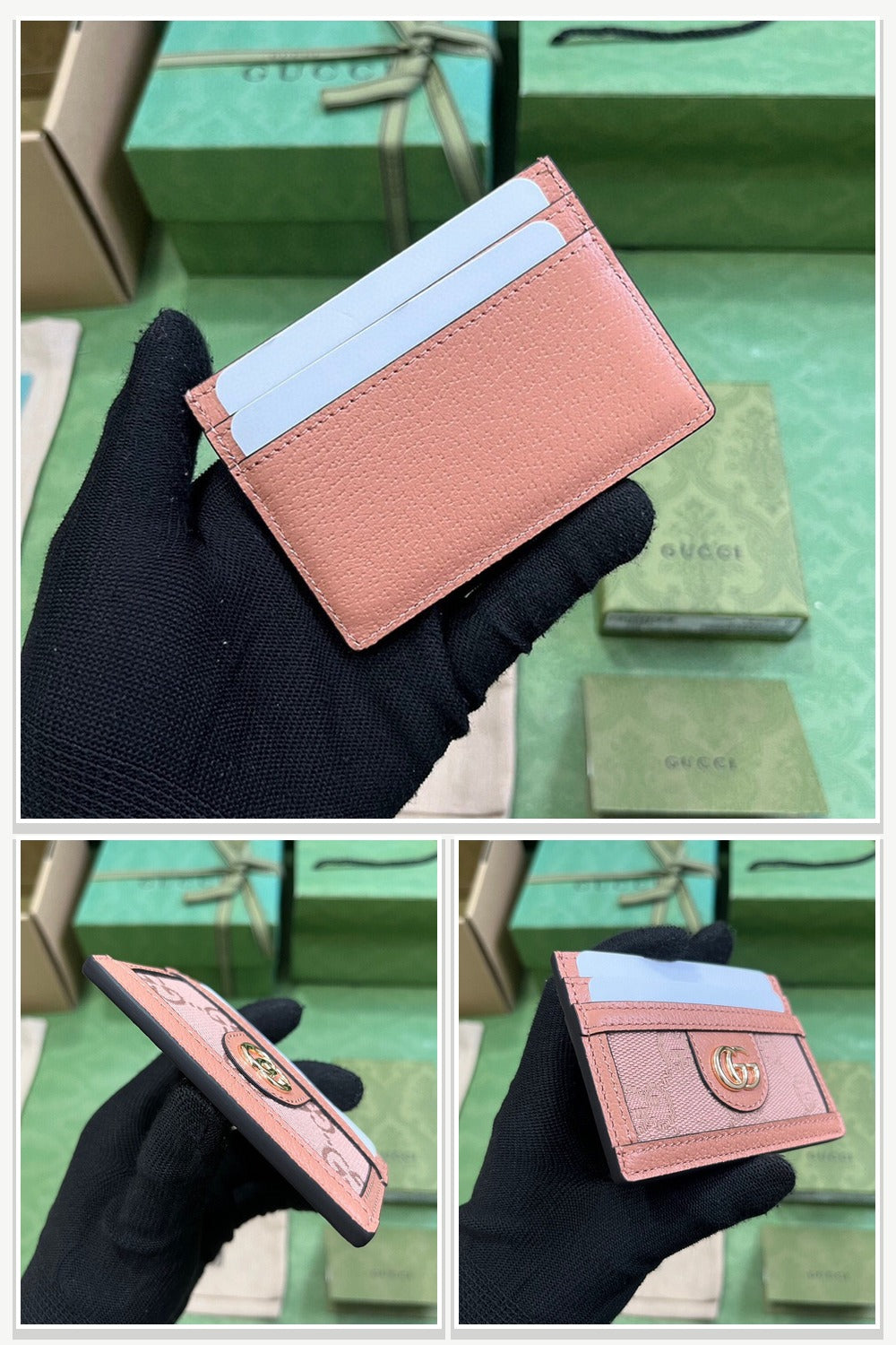 Gucci Bags 716