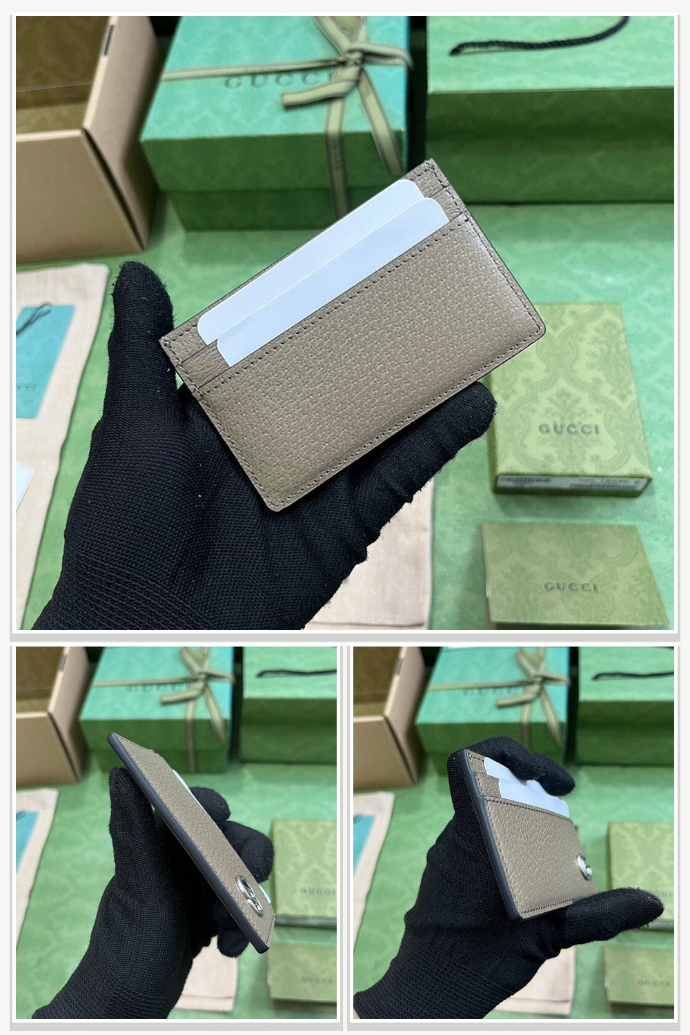 Gucci Bags 717