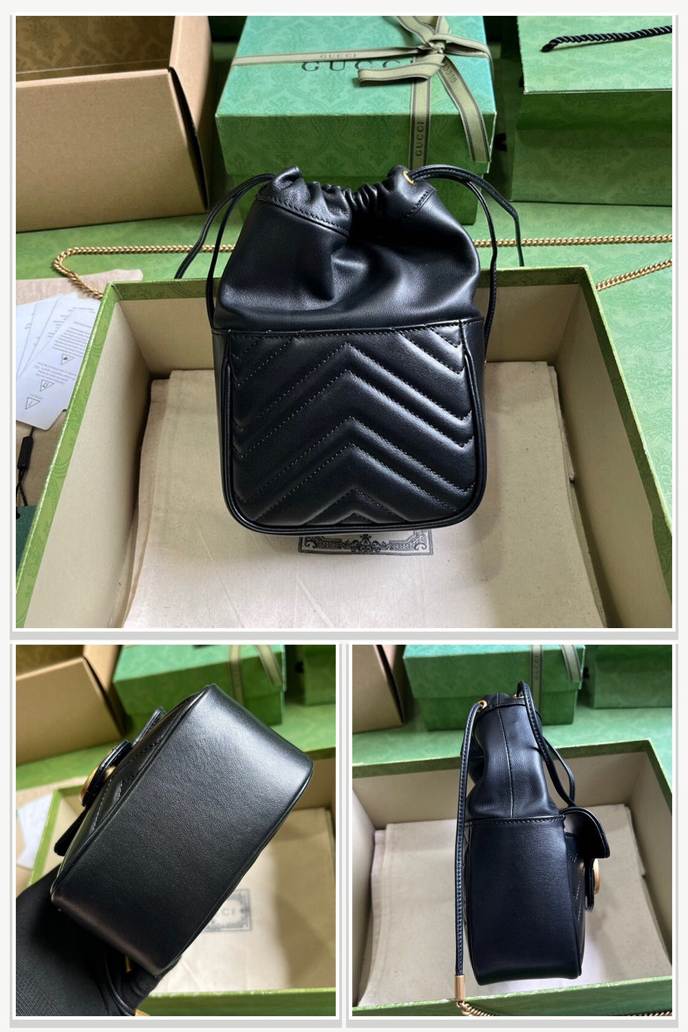 Gucci Bags 721