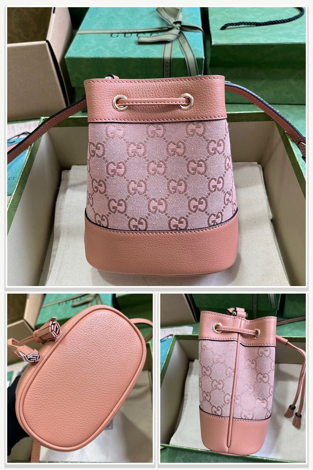 Gucci Bags 722