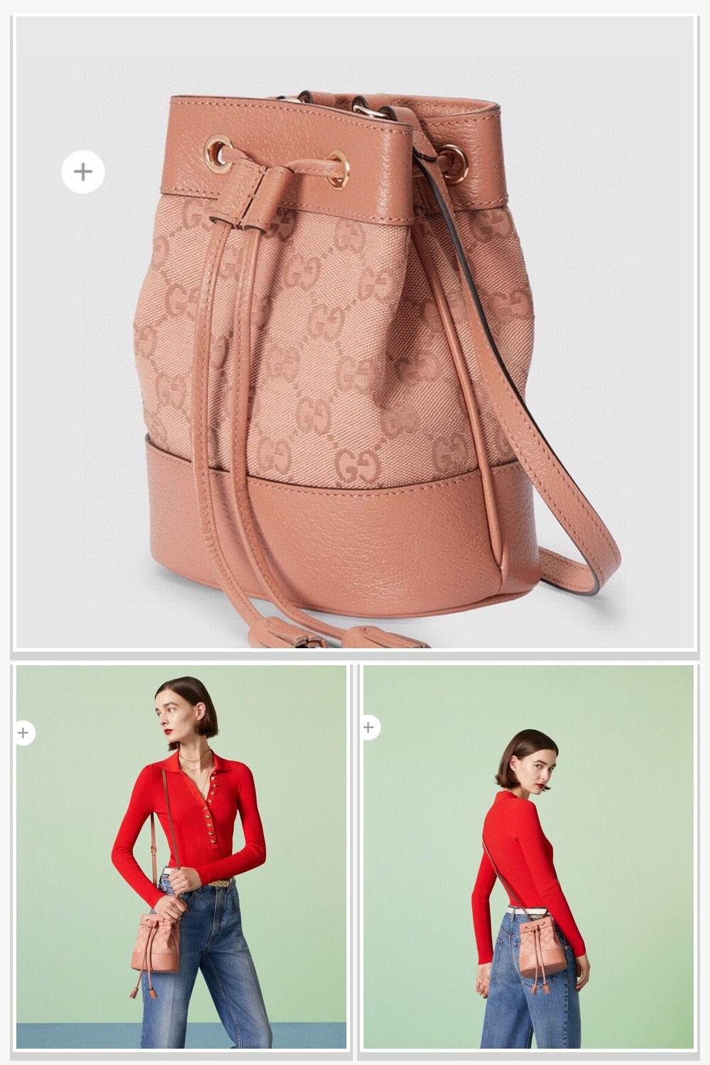 Gucci Bags 723