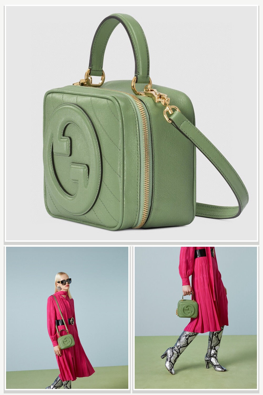 Gucci Bags 724
