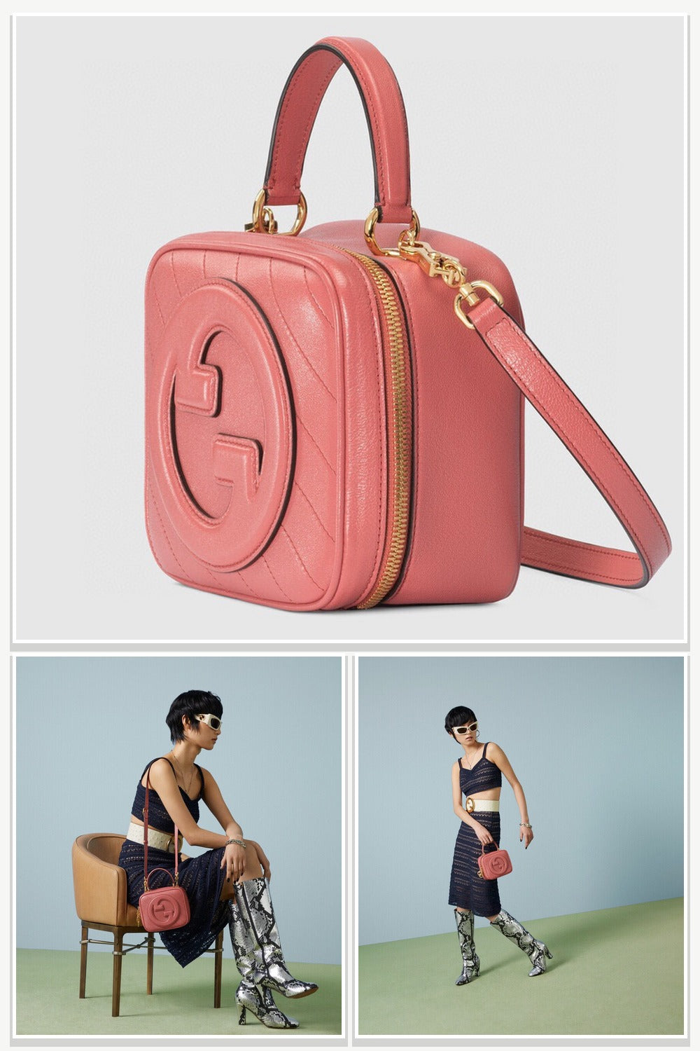 Gucci Bags 725