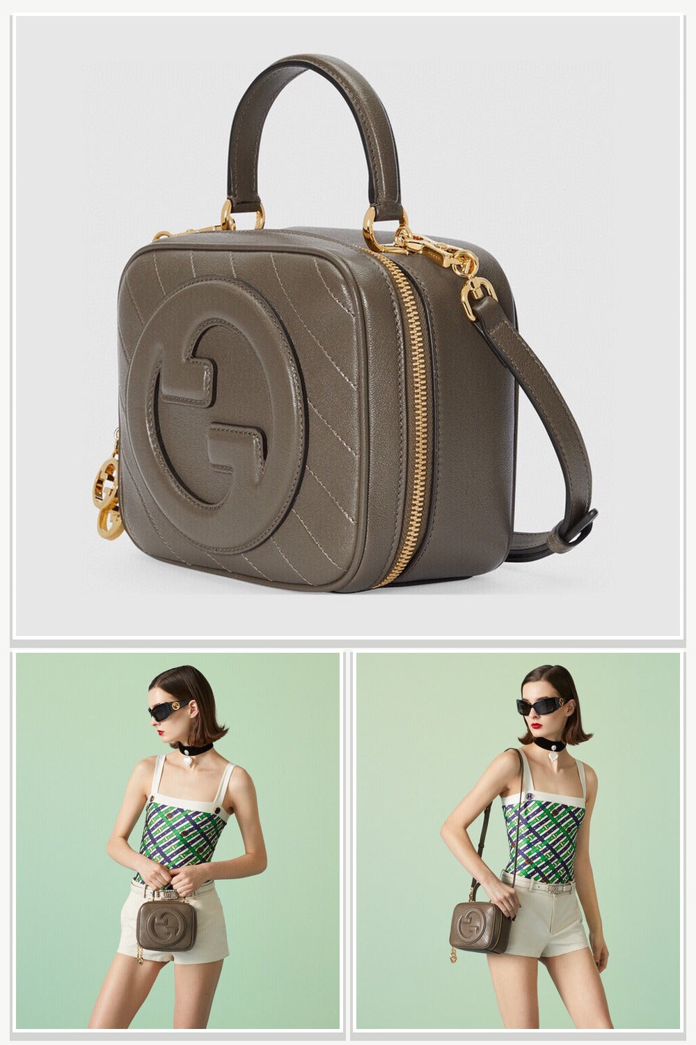 Gucci Bags 728