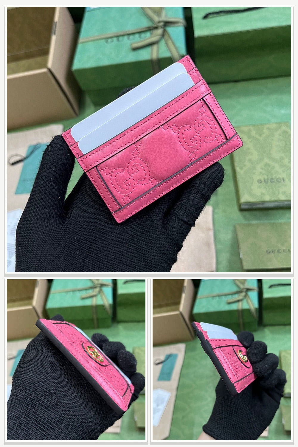 Gucci Bags 731