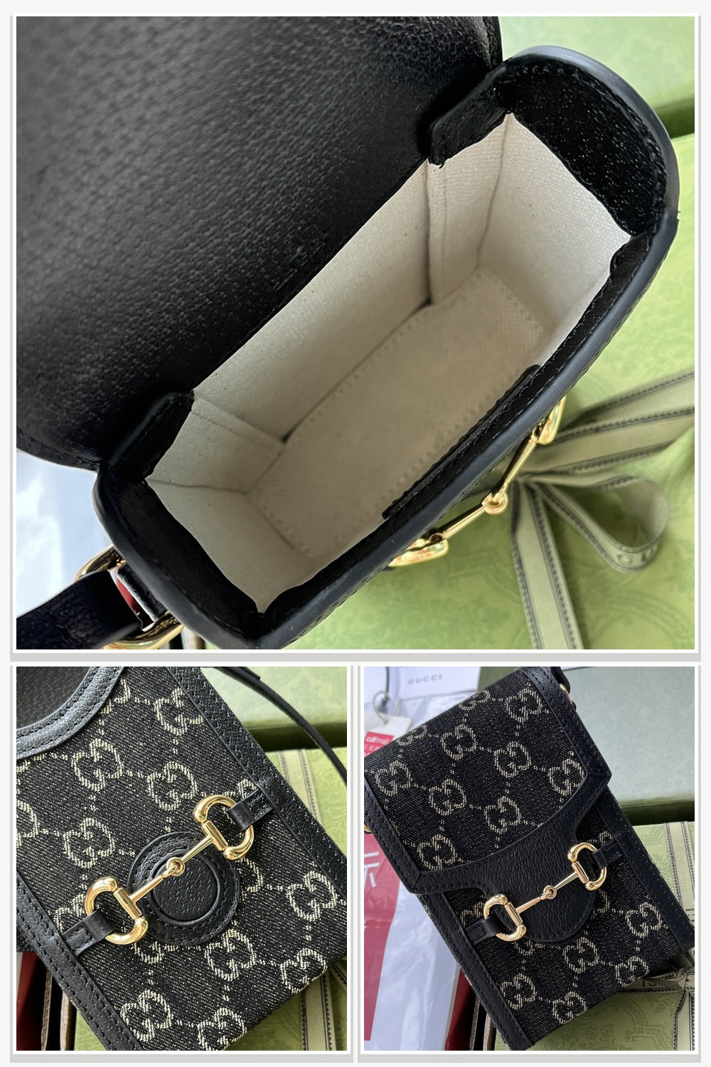 Gucci Bags 732