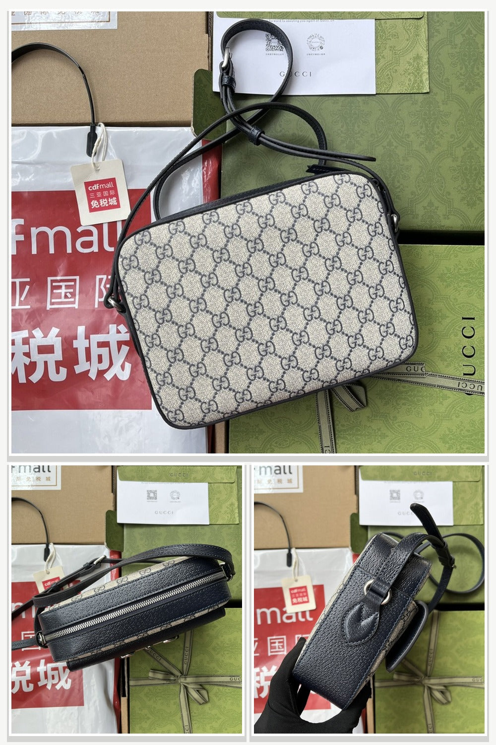 Gucci Bags 735