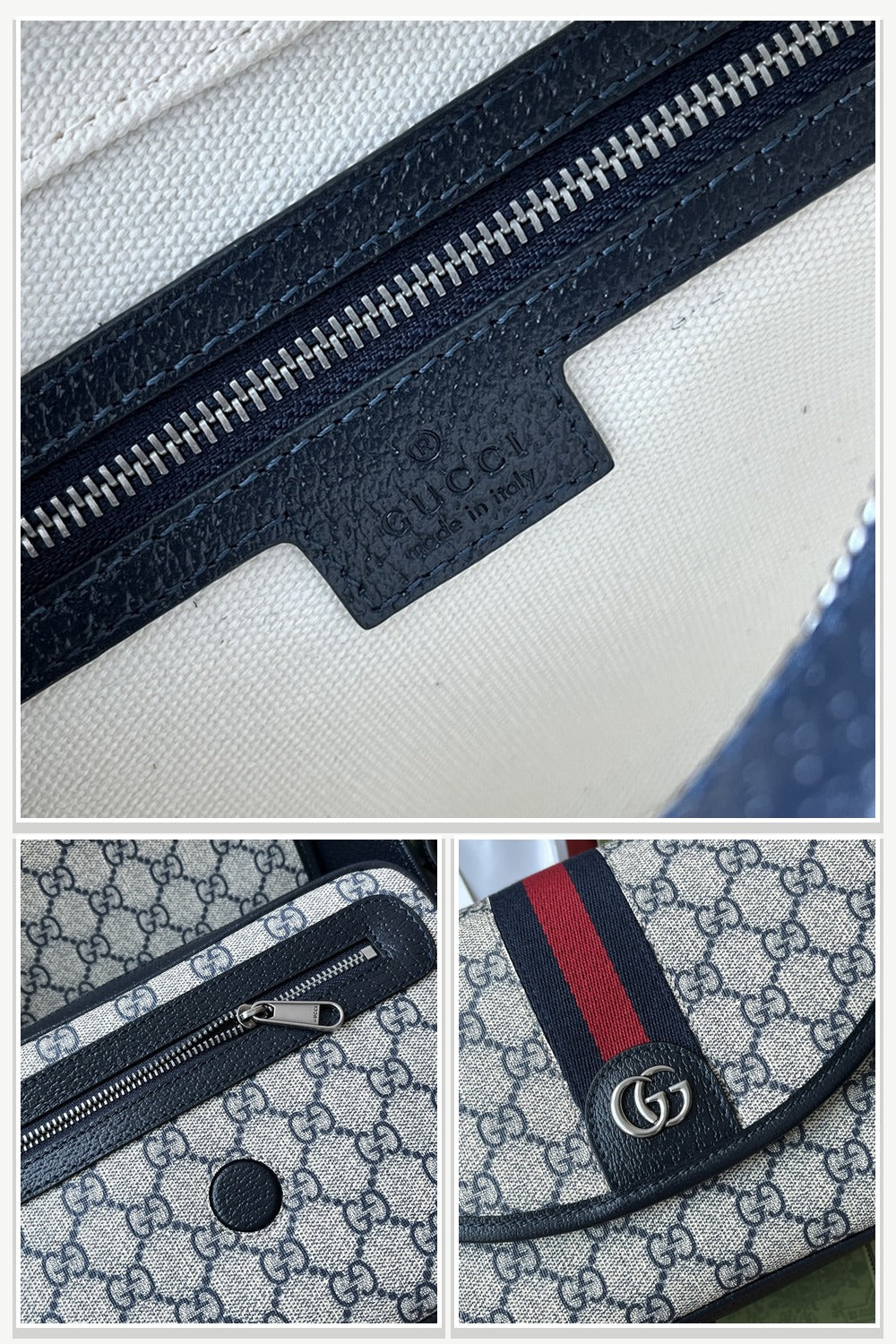 Gucci Bags 736
