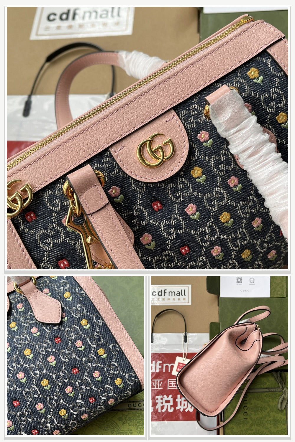 Gucci Bags 739