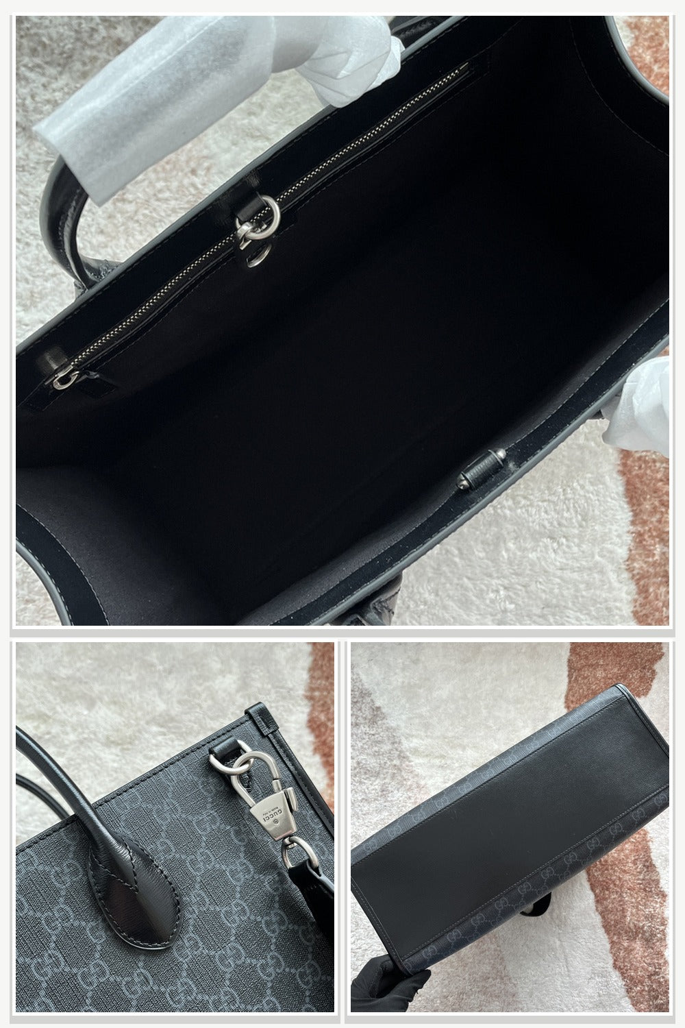 Gucci Bags 754