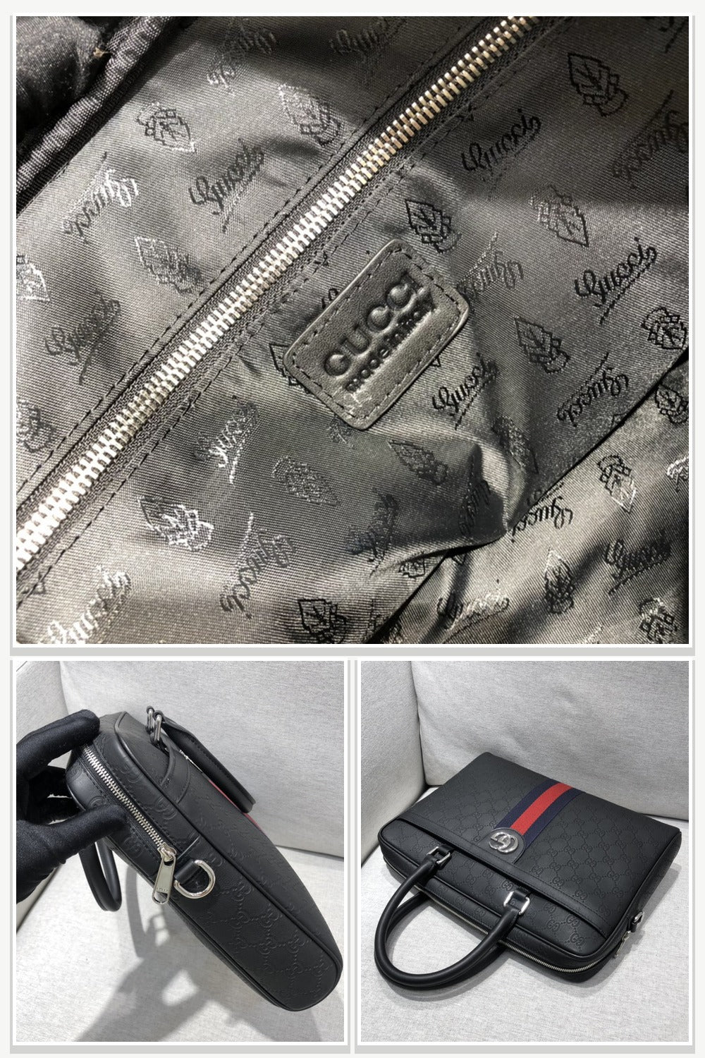 Gucci Bags 756