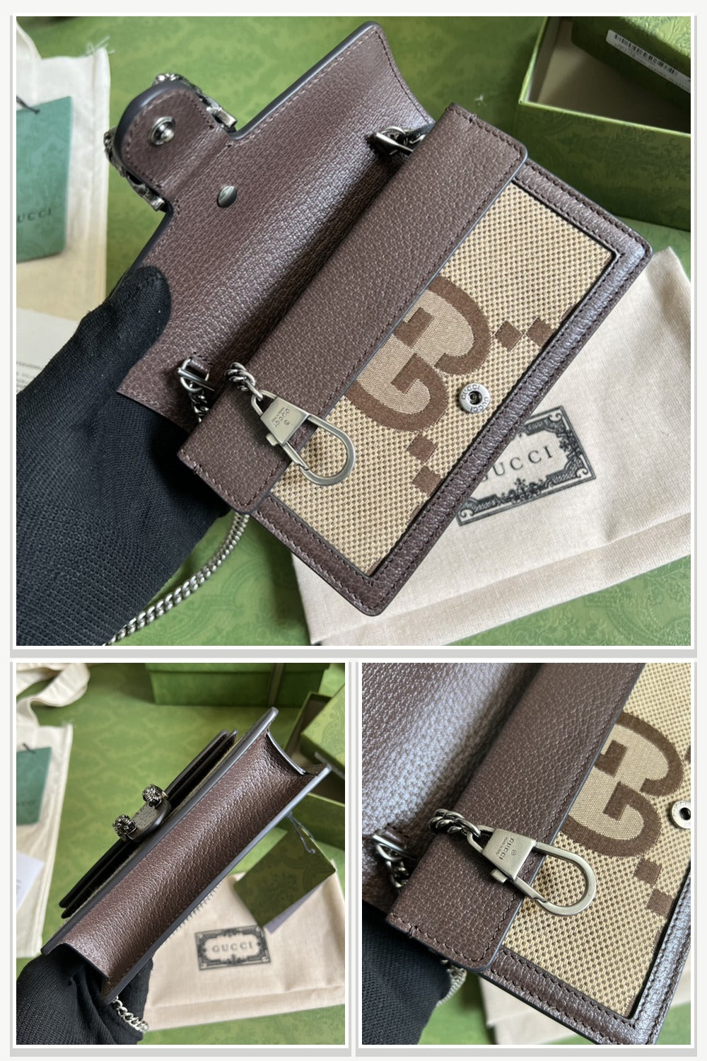 Gucci Bags 760