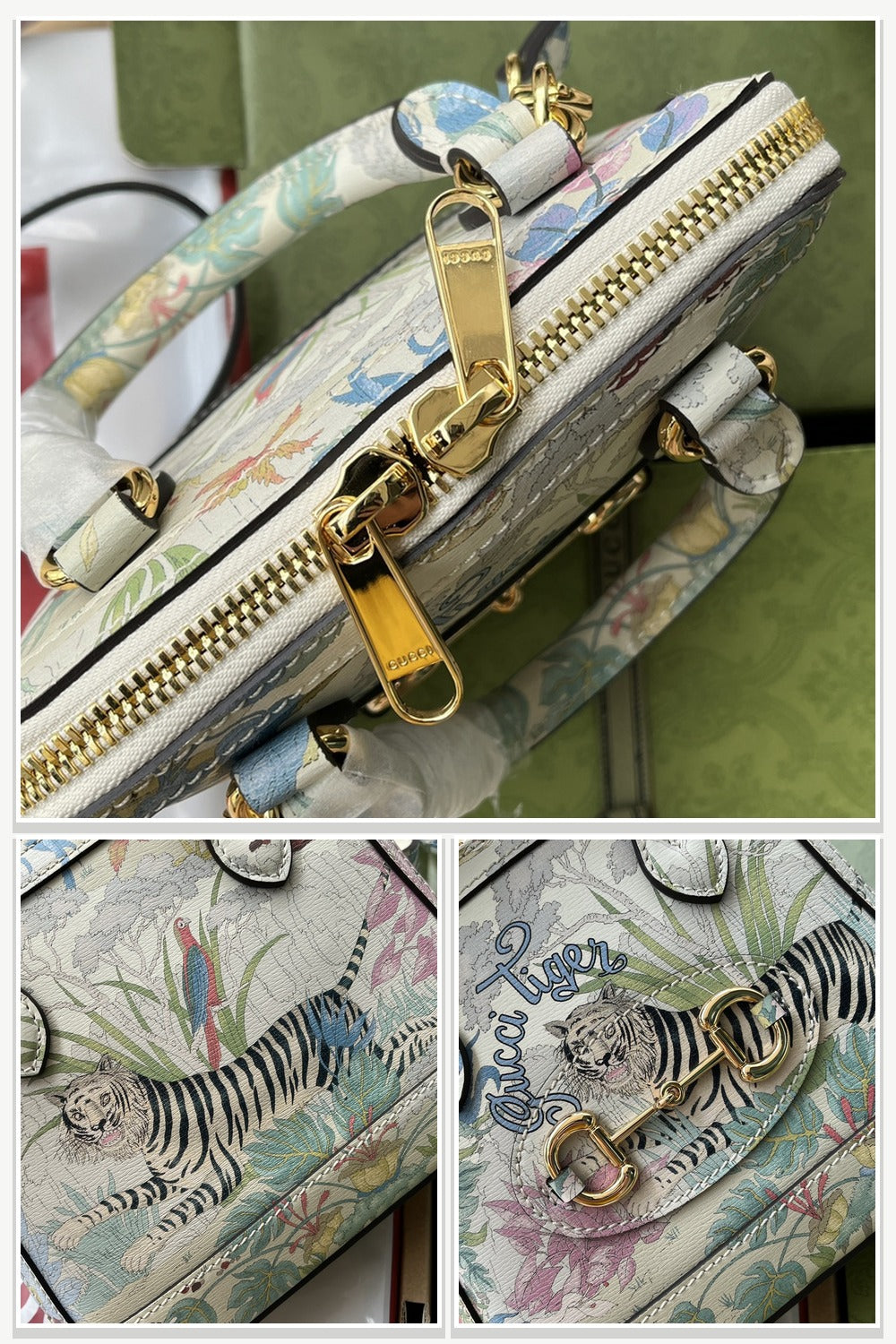 Gucci Bags 769