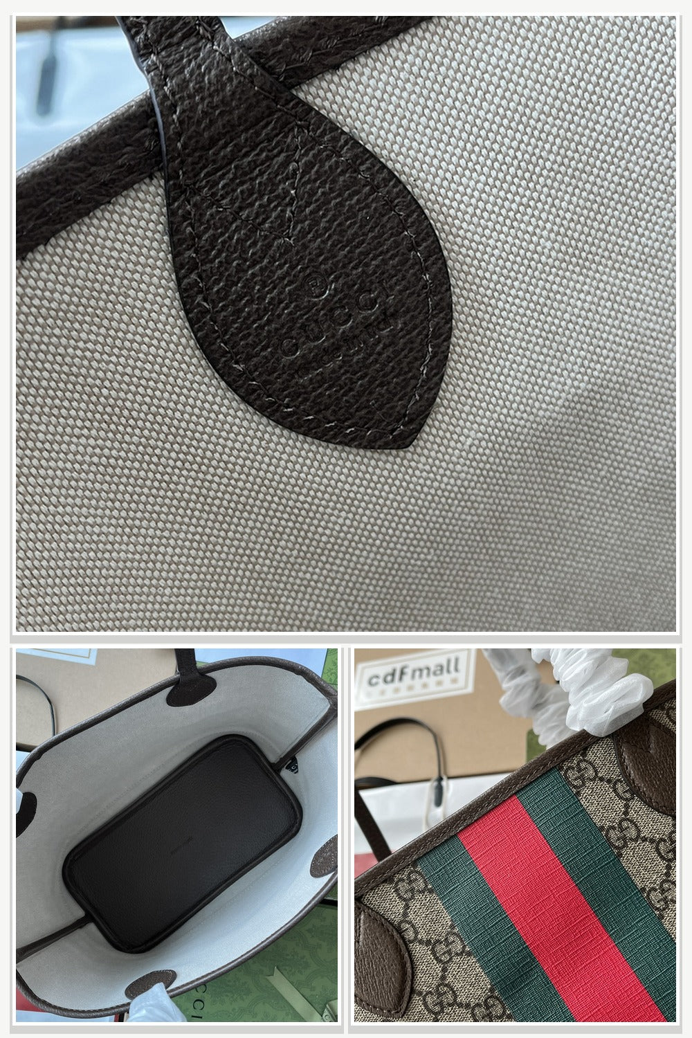 Gucci Bags 770