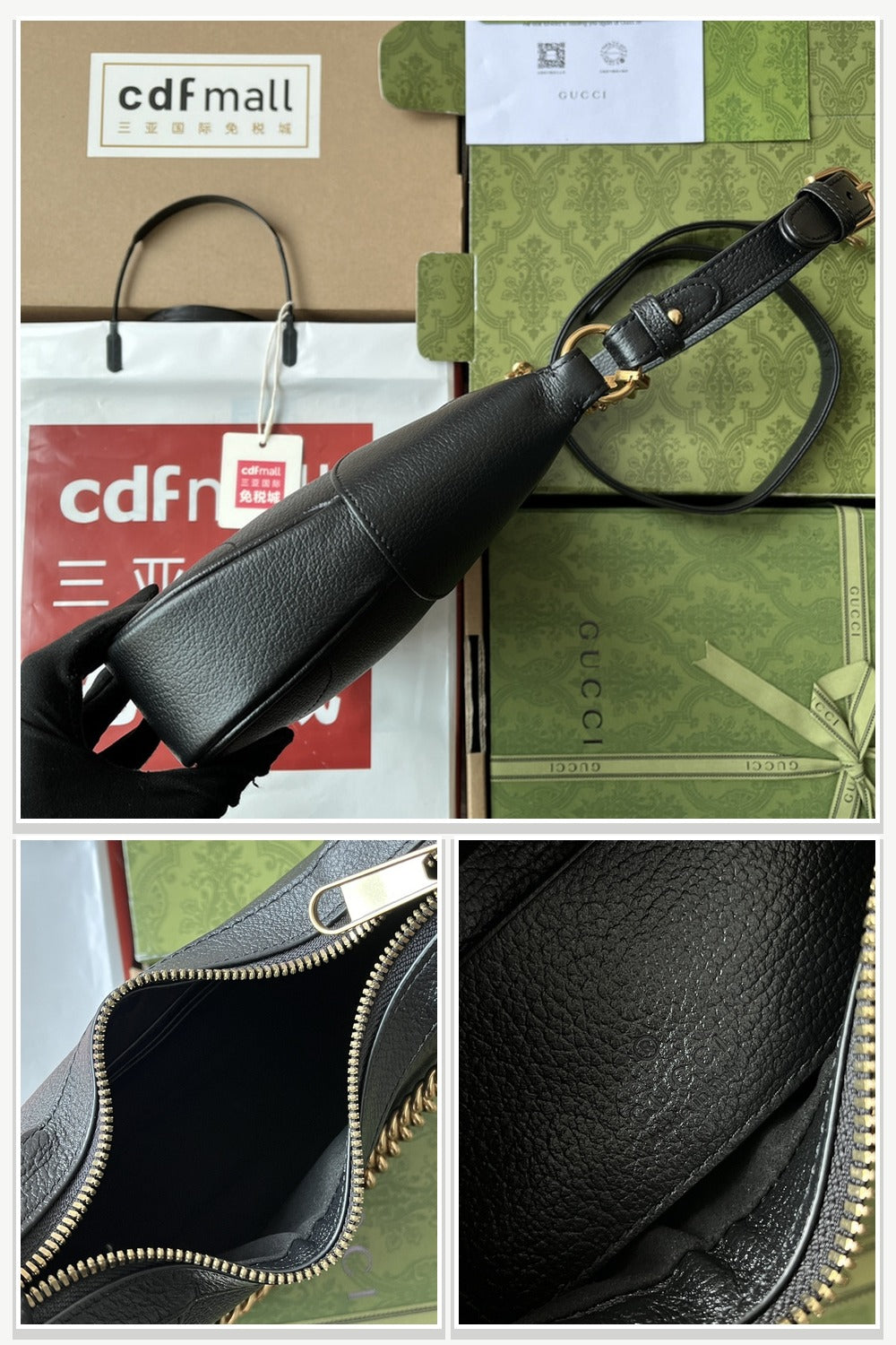 Gucci Bags 772