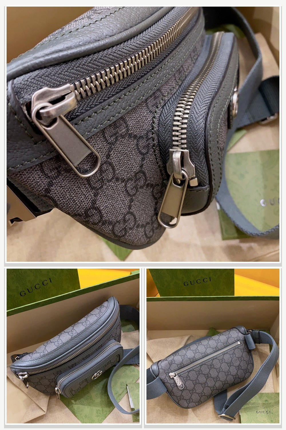 Gucci Bags 777