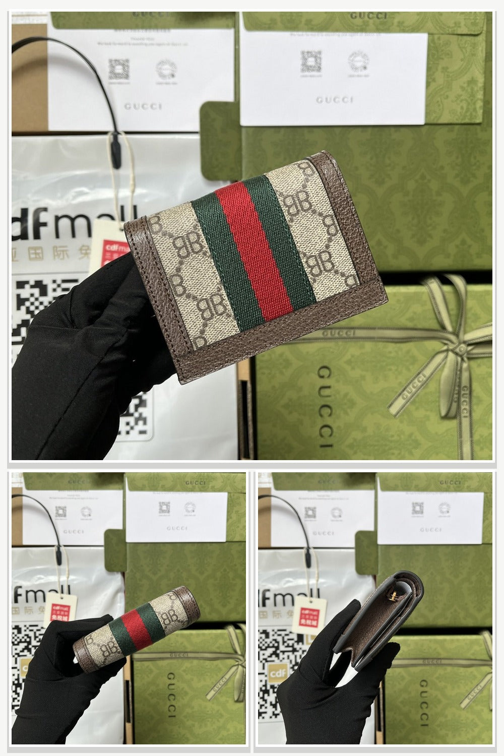 Gucci Bags 778