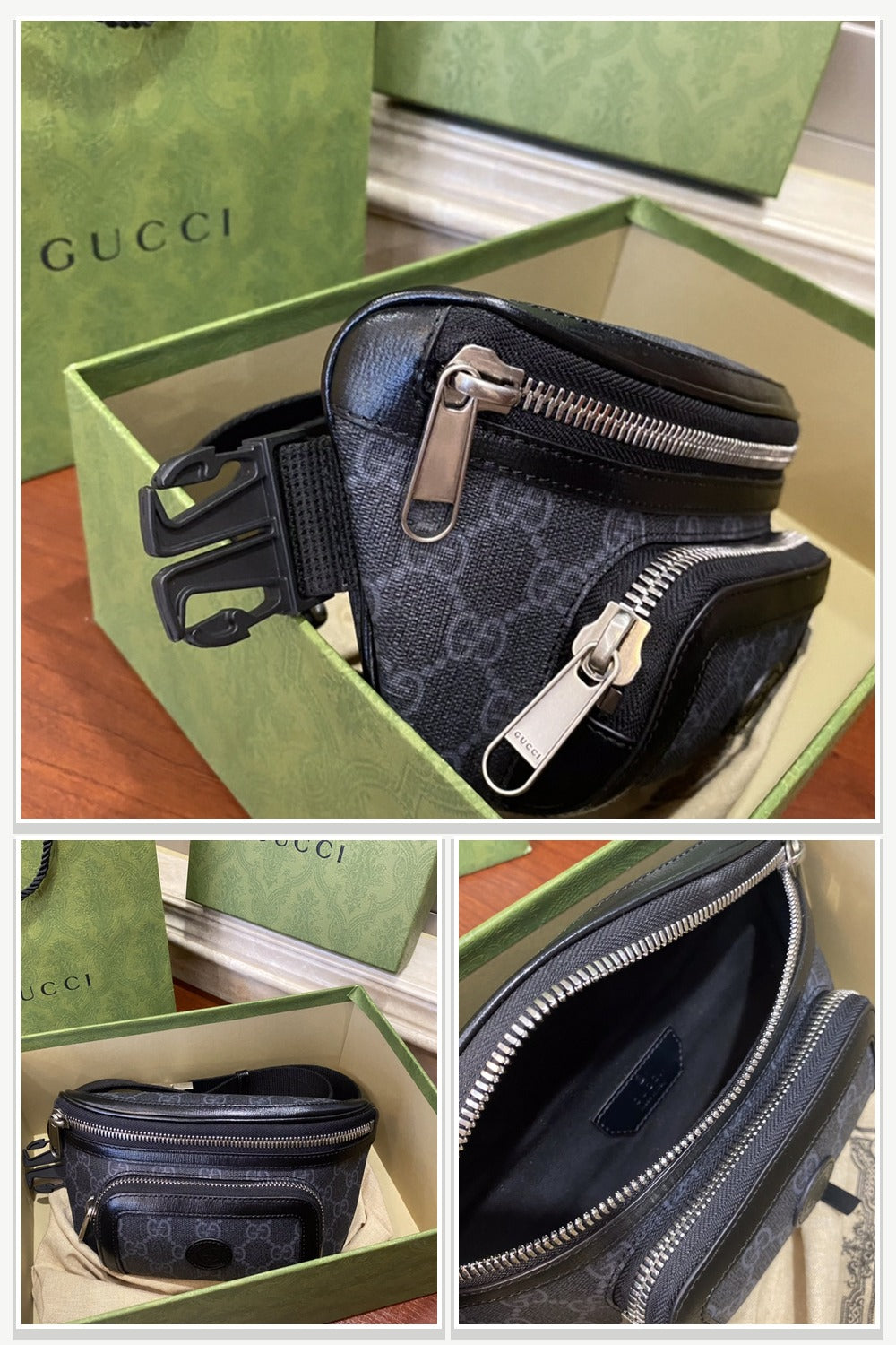 Gucci Bags 781