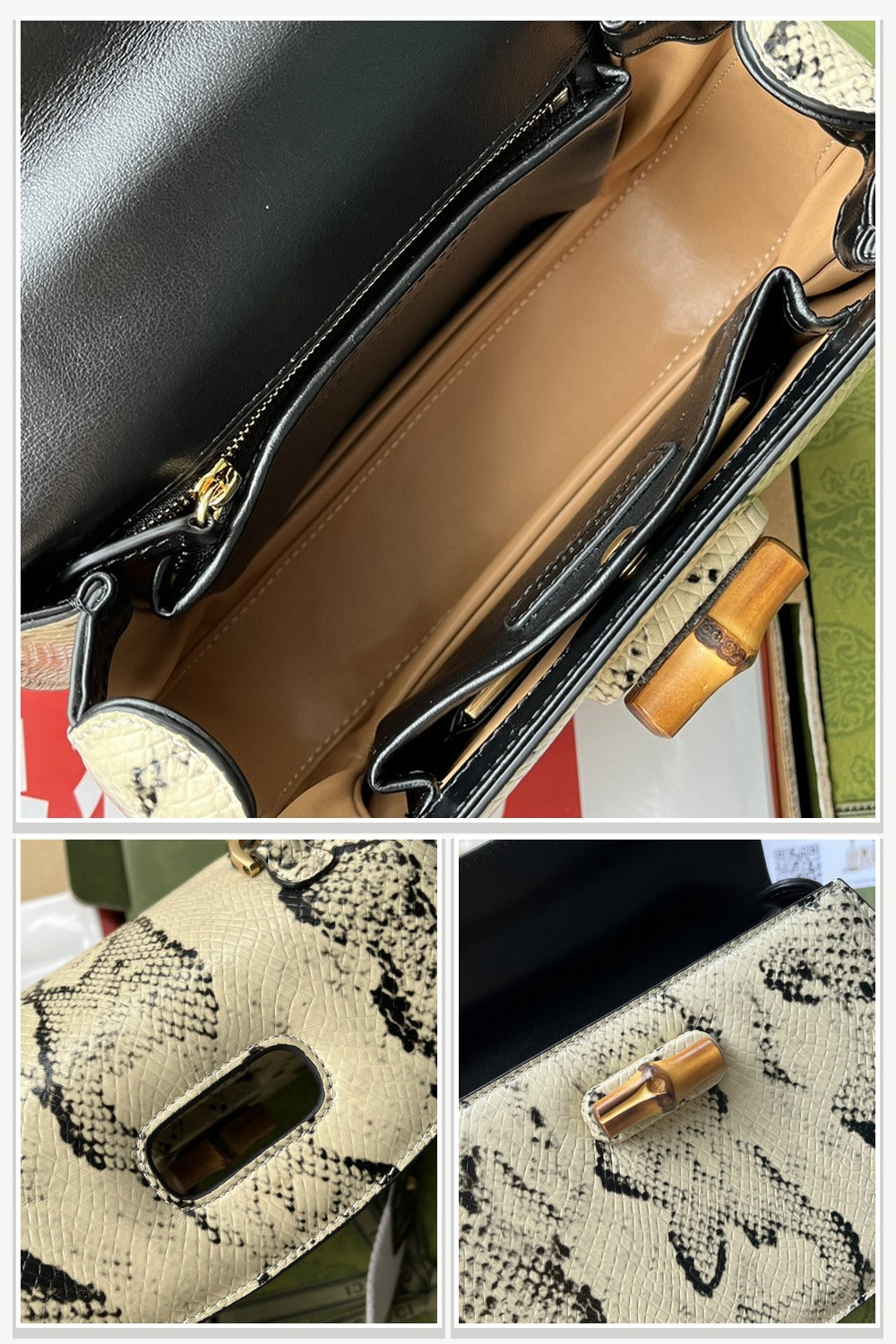 Gucci Bags 783