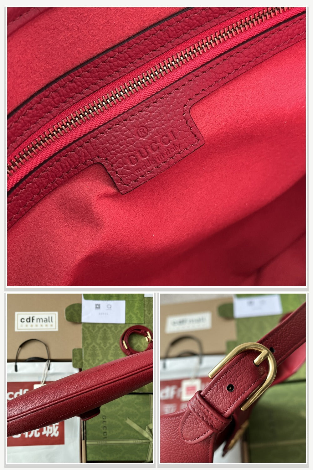 Gucci Bags 784