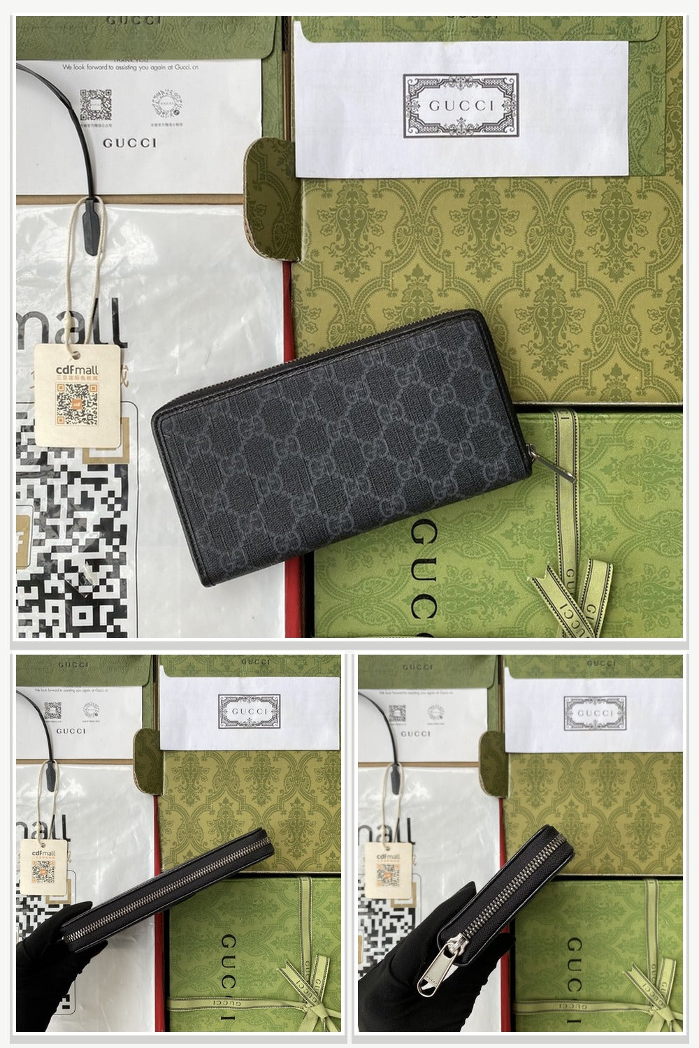 Gucci Bags 788