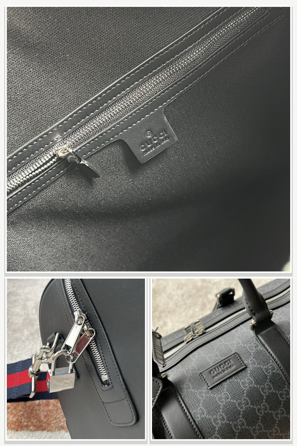 Gucci Bags 790