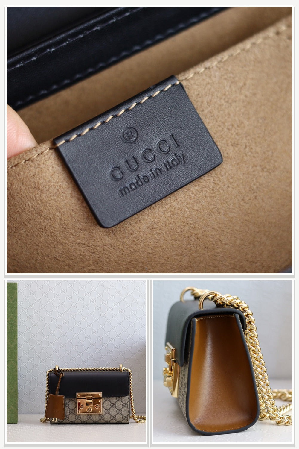 Gucci Bags 791