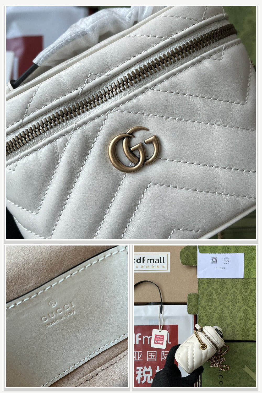 Gucci Bags 797