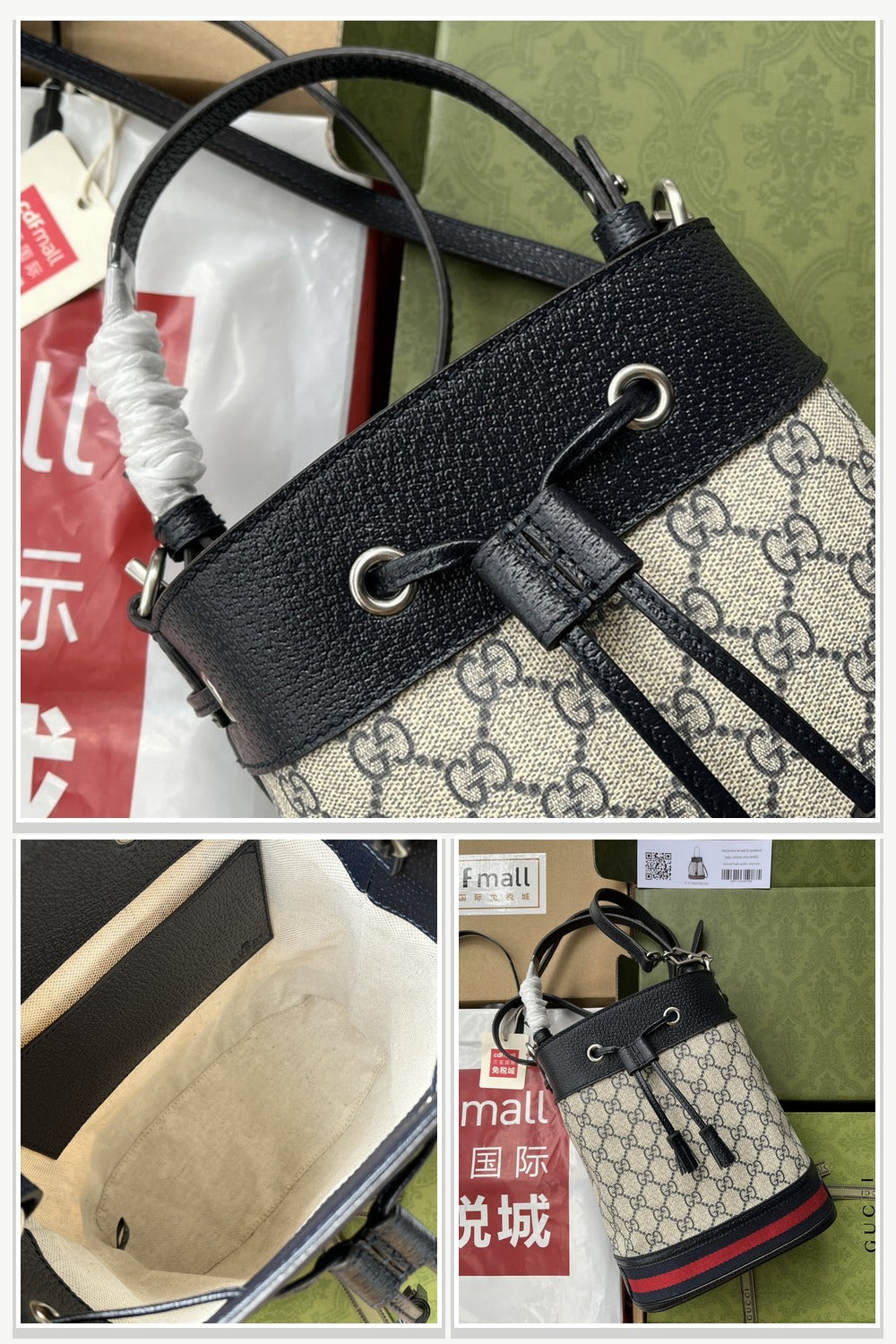 Gucci Bags 800