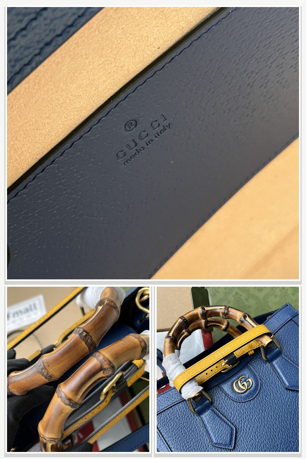 Gucci Bags 807