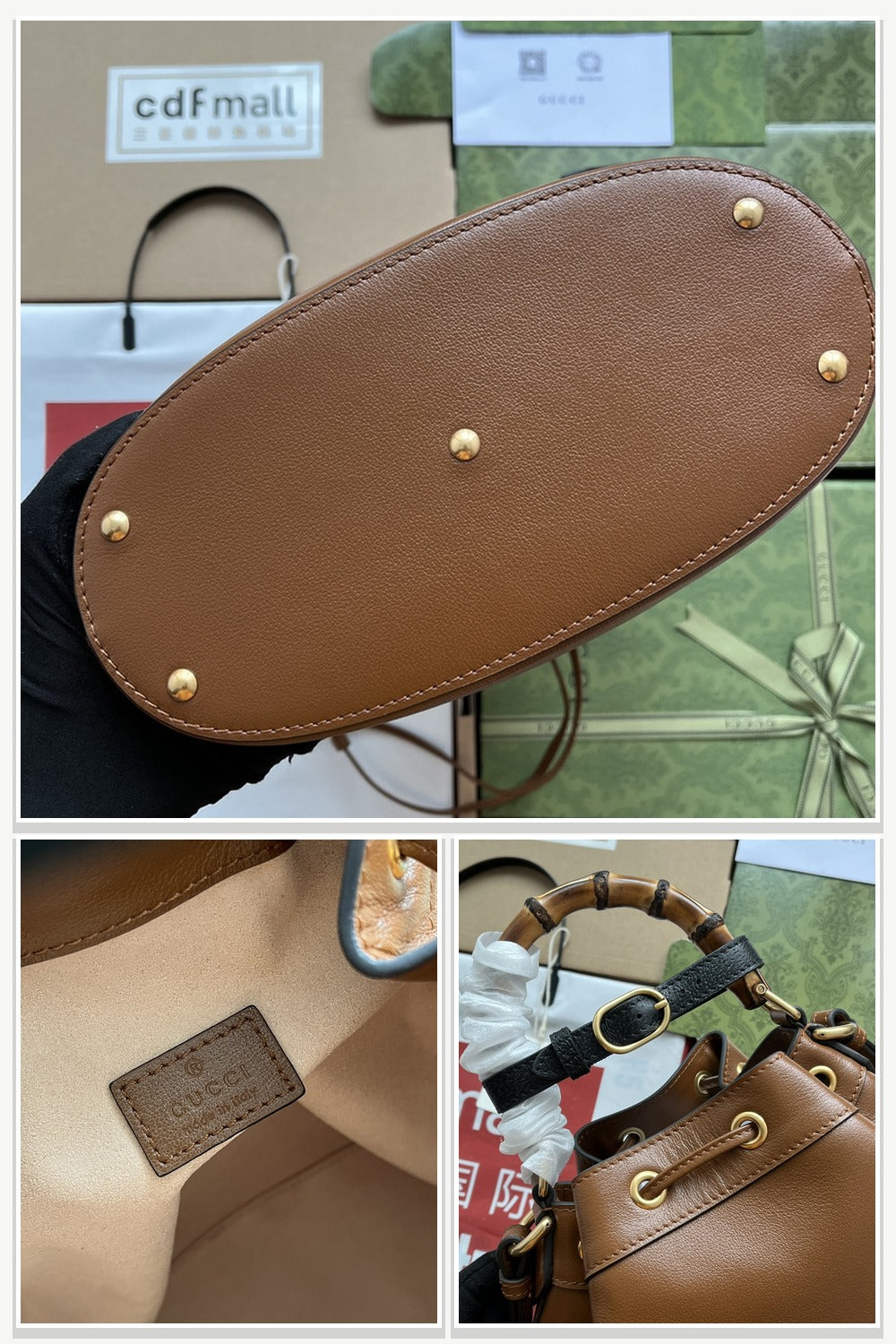 Gucci Bags 812