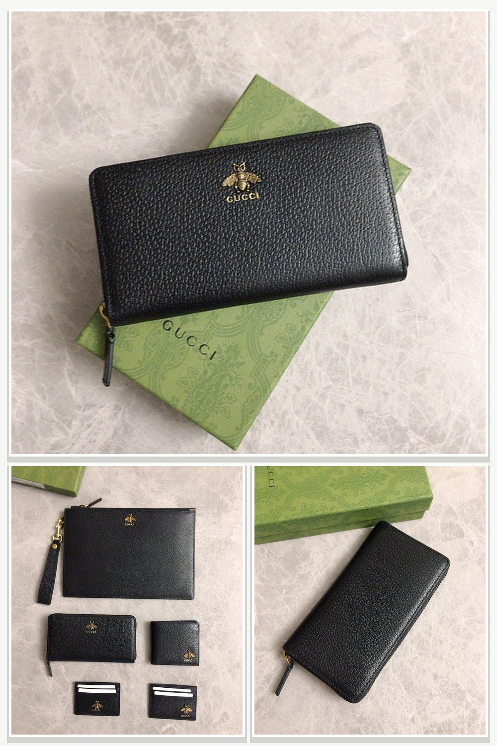 Gucci Bags 815