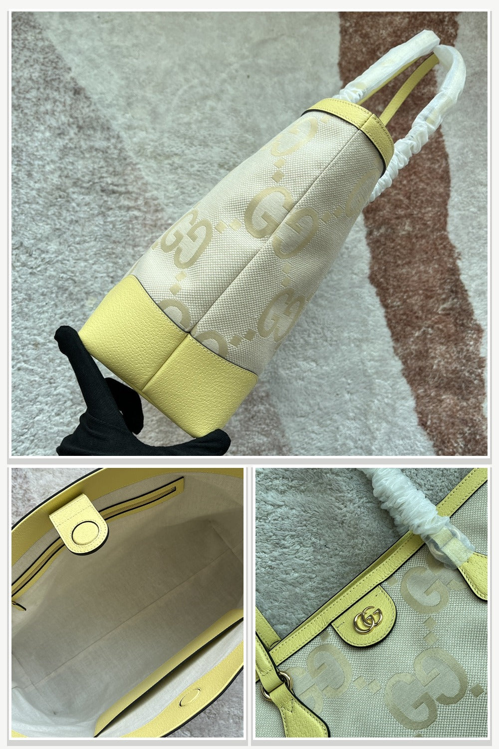 Gucci Bags 818