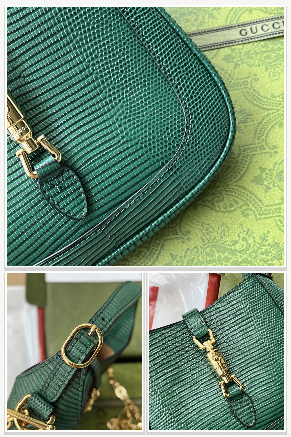 Gucci Bags 819